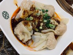 红油抄手-添好运点心专门店(北角店)