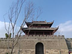 -观潮胜地公园
