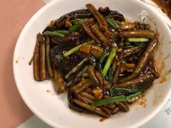 -蘭心餐厅(进贤路店)