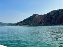 -长岛大黑山岛