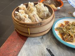 -都一处烧麦馆(前门店)