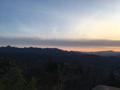 -云峰山自然风景区