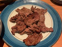 -烧肉达人•炭火烧肉(新天地店)