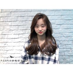 -P.STYLE 派斯造型