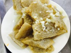 炸灌肠-姚记炒肝店(鼓楼店)