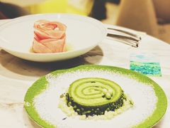 -théATRE 茶聚场(王府中環店)
