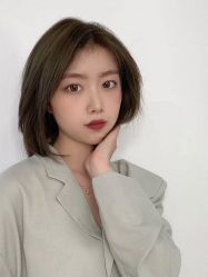 -FASHION PALACE hair+