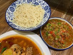 -清真·玛丽亚新疆菜主题餐厅(浙江中路店)