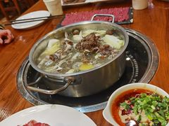 -草原牧羊火锅·龙虾·烤鱼(杨浦店)