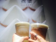 -煮叶(悠唐广场店)