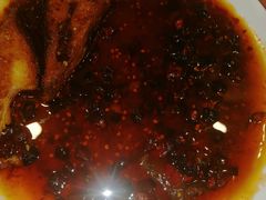 -巷子深菜馆·津门肘子(滨海店)