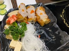 -老翡翠 Old Crystal Jade Restaurant