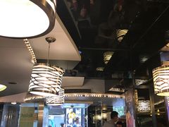 -翠华餐厅(旺角文华商场店)