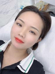 点击看大图 -HQ半永久纹绣纹眉