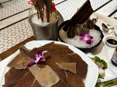 -帝皇海海鲜豆捞(桐泾商务广场店)