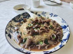 -宾朋海鲜特色美食餐厅·纯手工鲅鱼水饺(兴海路店)