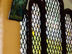 -平安桥天主教堂