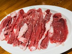 -義聚德·清真铜锅涮羊肉·烧烤(河东店)