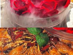 -雀蓝川菜(奥体广场店)