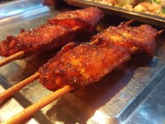 -夜烤·宜宾烧烤(回龙湾店)