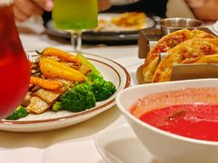 -马克西姆俄罗斯餐厅(通亚街店)