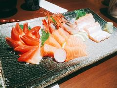 -千代武日本料理(哈西店)