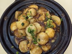 -丰收日·小海鲜·沪上家宴(顾村正大店)