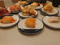 -滨寿司(新街口中央商场店)
