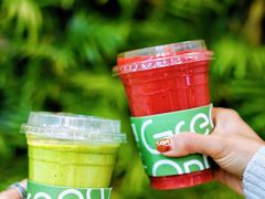 -Green Option(官舍店)