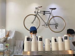 -常识咖啡common sense(春熙路店)