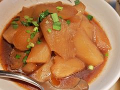 -吴越荣记苏州菜·松鼠桂鱼 100% 活鱼现做(月光码头店)