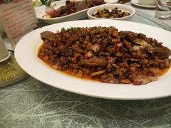 臭鳜鱼-不倒翁·徽天下名菜楼(马鞍山路店)