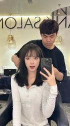 -SWANK SALON