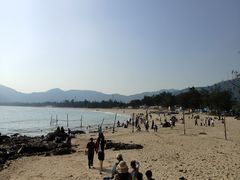 -西涌国际滨海旅游区