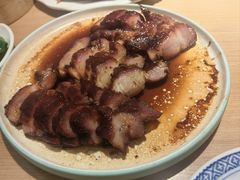 -昌勝香港深井烧鹅(新年华店)