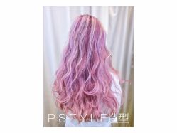 -P.STYLE 派斯造型