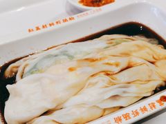 -红荔村肠粉(岗厦店)