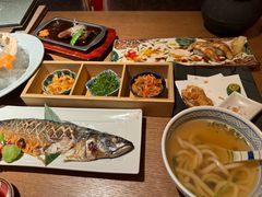 -水之惠鲜鱼料理(王府大街店)