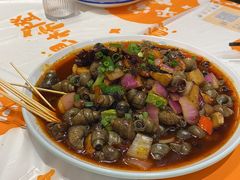 -吉利龙虾·新派海鲜烧烤