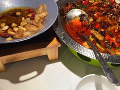 -大丰收·蛙功夫(晋江万达店)