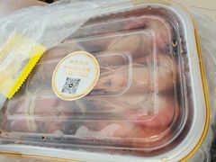 -阳澄湖大闸蟹·琼灵阁牌品牌连锁(吴中总店)