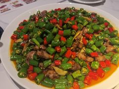 金丝乳鸽-琬苑鸽庄·川粤融合菜(解放碑总店)