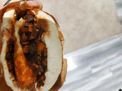 -老金家蛋菜夹馍(西安总店)
