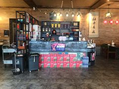 -荣德灶台鱼(圣泉寺店)