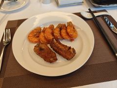 -星璞餐厅(深铁塘朗城君璞酒店)