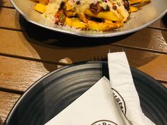 -Devils’ Brewery小恶魔精酿啤酒(泛海美式熏肉店)