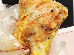 -新农村煎饼果子(香港花园店)