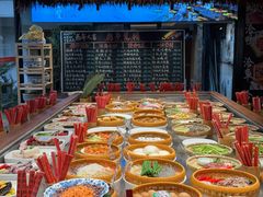 -柴米油盐(土菜院子店)