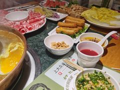 -刘老表·瓦罐汤涮肉(樟树林店)