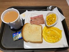 -大家乐(广州中华广场店)